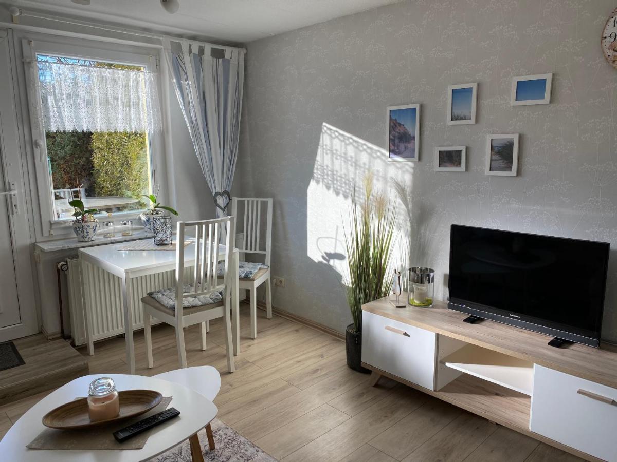 Gaestehaus Schmidt Boltenhagen  Εξωτερικό φωτογραφία
