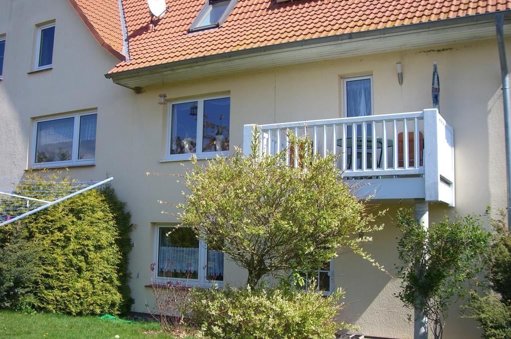 Gaestehaus Schmidt Boltenhagen  Δωμάτιο φωτογραφία